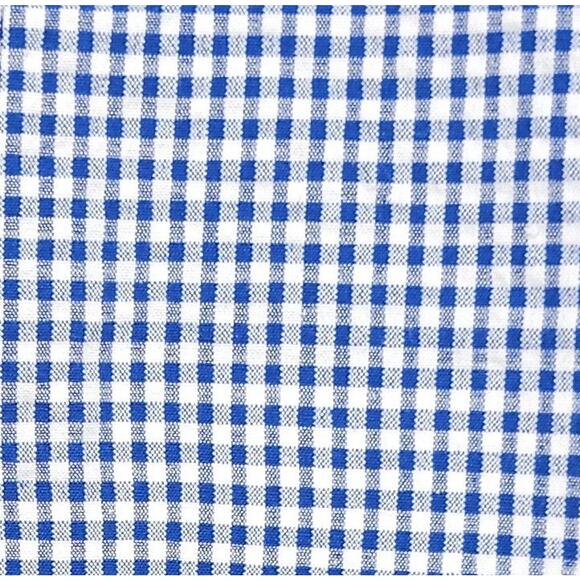 Nautica Mens Modern Fit Seersucker Sport Coat Blazer 38S Navy White Stretch NWT - Picture 7 of 7